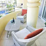 Daire Beachfront In Marina *