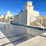 Beachfront In Marina